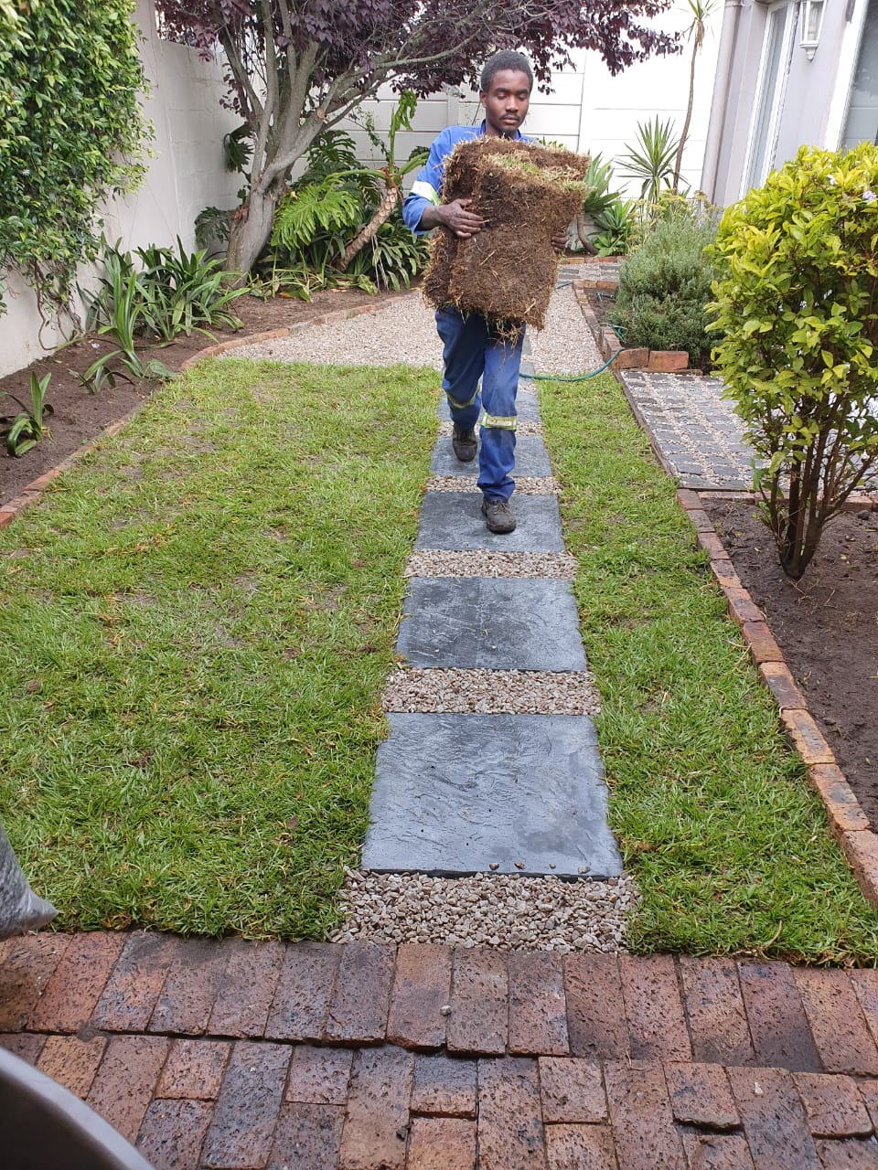 Garden Services In Cape Town Contact us Today on 021 836 9029