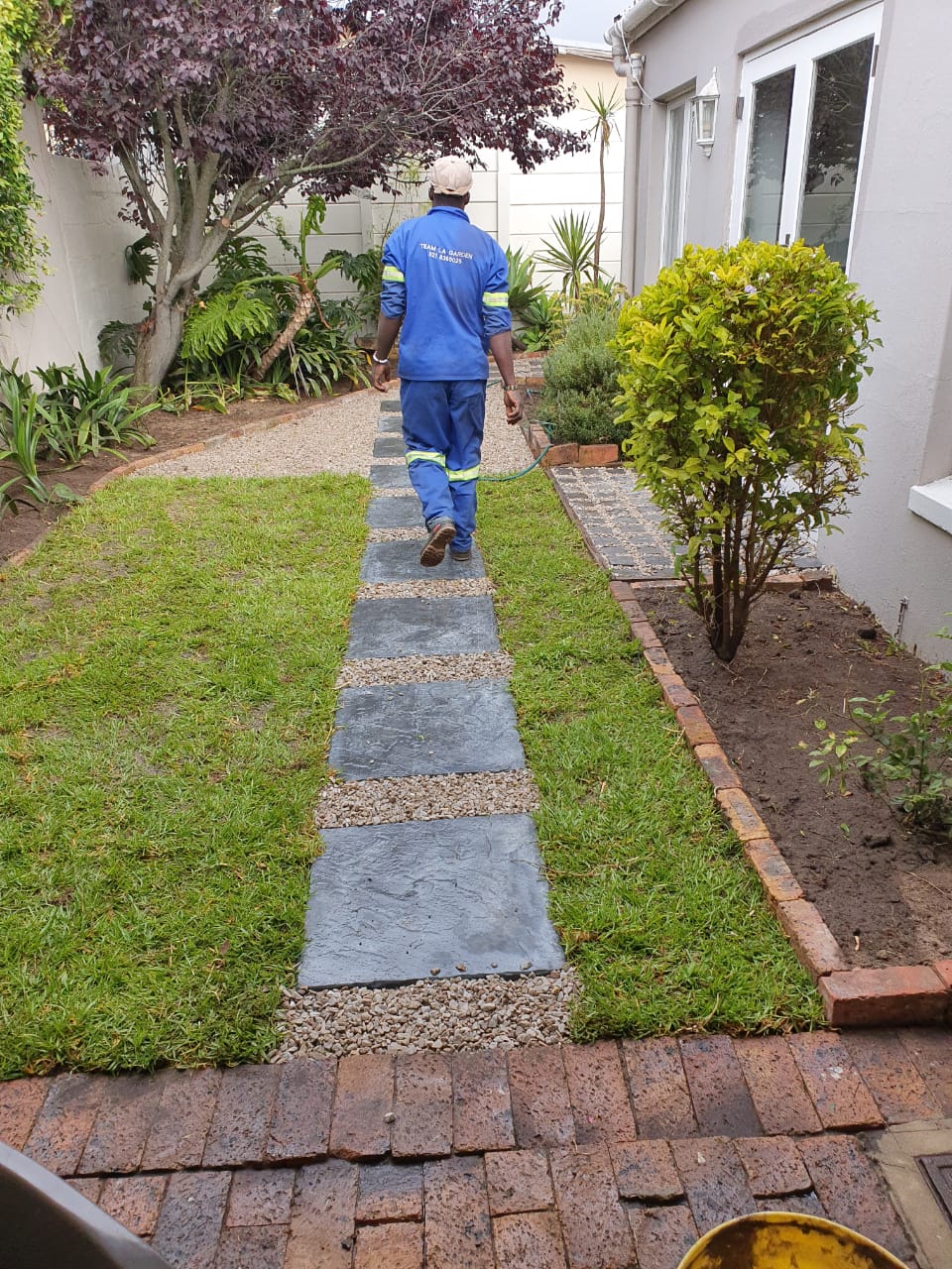 Garden Services In Cape Town Contact us Today on 021 836 9029